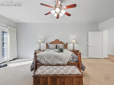 Tiny photo for 12855 Murphy Road, Elbert, CO 80106 (MLS # 3536912)
