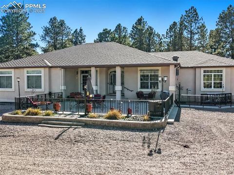 Tiny photo for 12855 Murphy Road, Elbert, CO 80106 (MLS # 3536912)