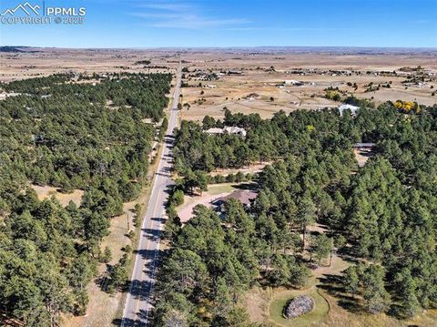 Tiny photo for 12855 Murphy Road, Elbert, CO 80106 (MLS # 3536912)