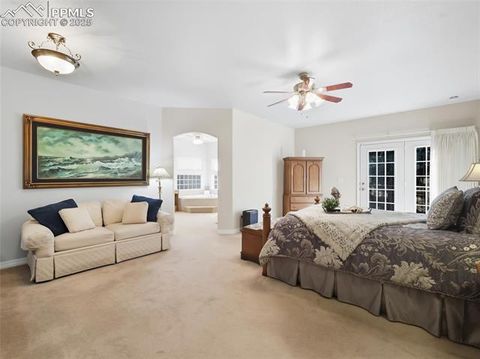Tiny photo for 12855 Murphy Road, Elbert, CO 80106 (MLS # 3536912)