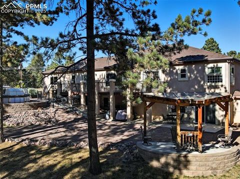 Tiny photo for 12855 Murphy Road, Elbert, CO 80106 (MLS # 3536912)
