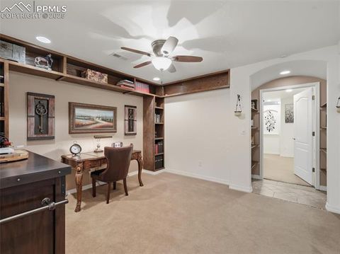 Tiny photo for 12855 Murphy Road, Elbert, CO 80106 (MLS # 3536912)
