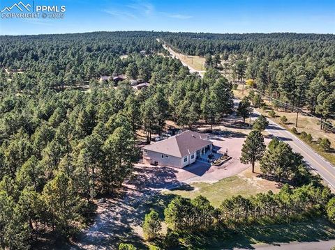 Tiny photo for 12855 Murphy Road, Elbert, CO 80106 (MLS # 3536912)