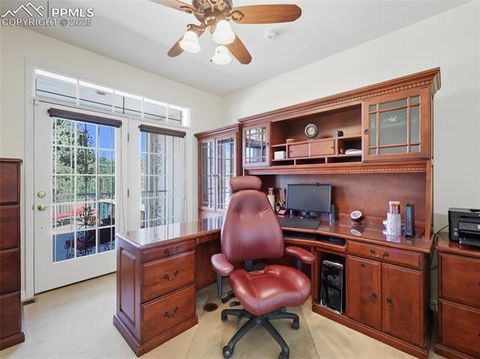 Tiny photo for 12855 Murphy Road, Elbert, CO 80106 (MLS # 3536912)