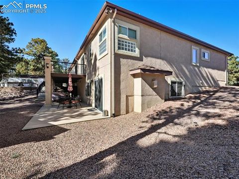 Tiny photo for 12855 Murphy Road, Elbert, CO 80106 (MLS # 3536912)