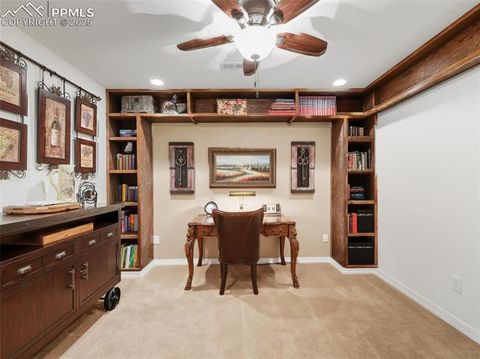 Tiny photo for 12855 Murphy Road, Elbert, CO 80106 (MLS # 3536912)