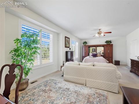 Tiny photo for 12855 Murphy Road, Elbert, CO 80106 (MLS # 3536912)