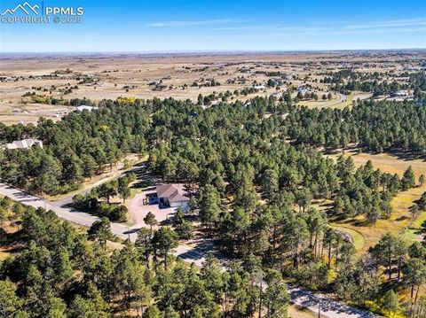 Tiny photo for 12855 Murphy Road, Elbert, CO 80106 (MLS # 3536912)