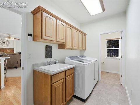Tiny photo for 12855 Murphy Road, Elbert, CO 80106 (MLS # 3536912)