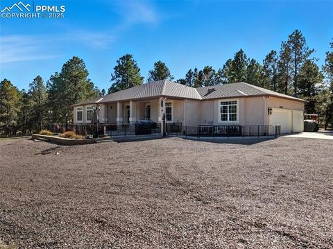 Tiny photo for 12855 Murphy Road, Elbert, CO 80106 (MLS # 3536912)