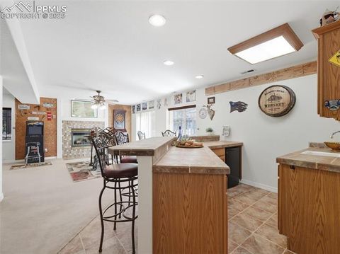 Tiny photo for 12855 Murphy Road, Elbert, CO 80106 (MLS # 3536912)