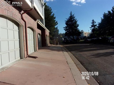Tiny photo for 1057 Acapulco Court, Colorado Springs, CO 80910 (MLS # 1088926)