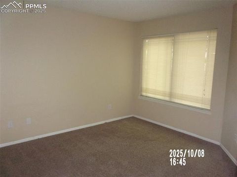 Tiny photo for 1057 Acapulco Court, Colorado Springs, CO 80910 (MLS # 1088926)