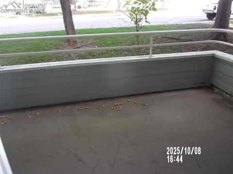 Tiny photo for 1057 Acapulco Court, Colorado Springs, CO 80910 (MLS # 1088926)