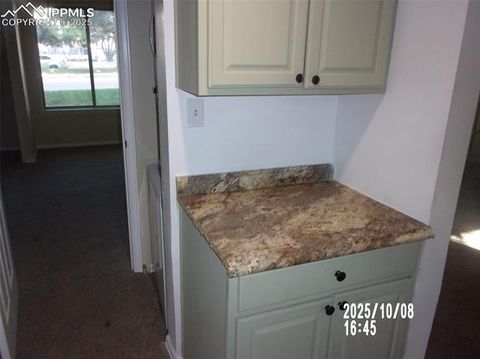 Tiny photo for 1057 Acapulco Court, Colorado Springs, CO 80910 (MLS # 1088926)