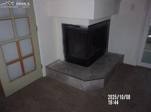 Tiny photo for 1057 Acapulco Court, Colorado Springs, CO 80910 (MLS # 1088926)