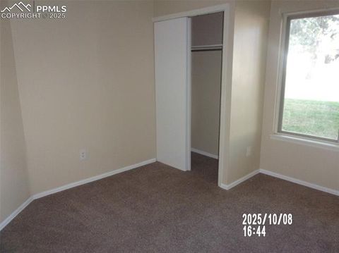 Tiny photo for 1057 Acapulco Court, Colorado Springs, CO 80910 (MLS # 1088926)