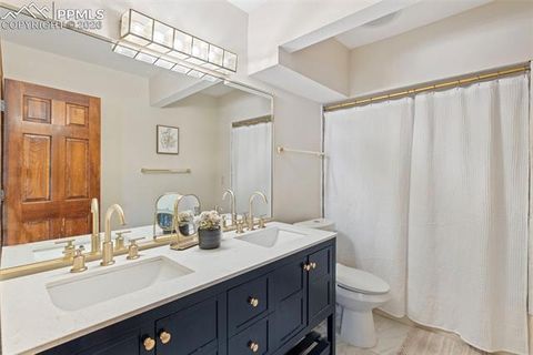 Tiny photo for 750 Tyco Court, Colorado Springs, CO 80906 (MLS # 7391708)