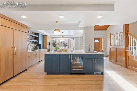 Tiny photo for 750 Tyco Court, Colorado Springs, CO 80906 (MLS # 7391708)