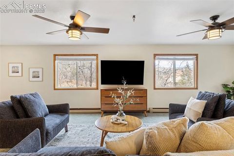 Tiny photo for 750 Tyco Court, Colorado Springs, CO 80906 (MLS # 7391708)