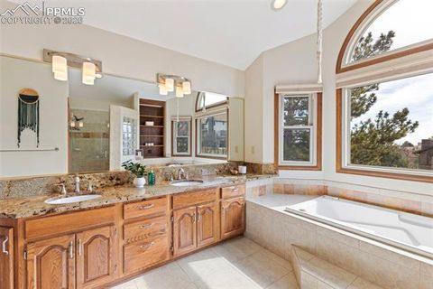 Tiny photo for 750 Tyco Court, Colorado Springs, CO 80906 (MLS # 7391708)