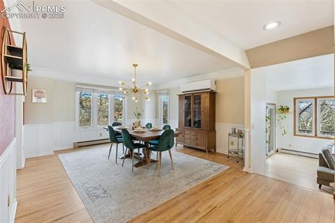 Tiny photo for 750 Tyco Court, Colorado Springs, CO 80906 (MLS # 7391708)