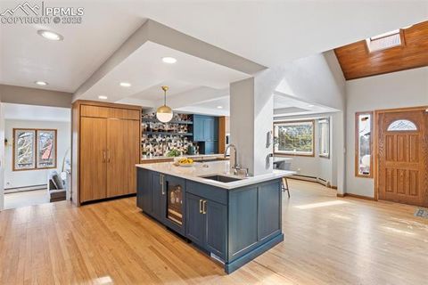 Tiny photo for 750 Tyco Court, Colorado Springs, CO 80906 (MLS # 7391708)