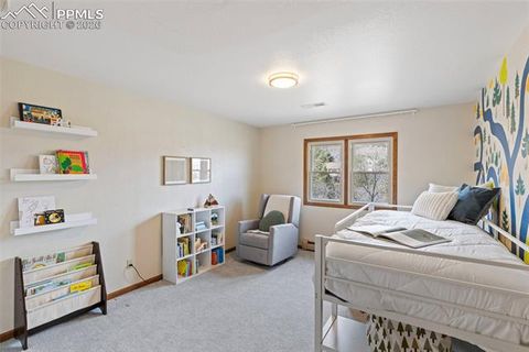 Tiny photo for 750 Tyco Court, Colorado Springs, CO 80906 (MLS # 7391708)