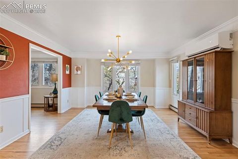 Tiny photo for 750 Tyco Court, Colorado Springs, CO 80906 (MLS # 7391708)