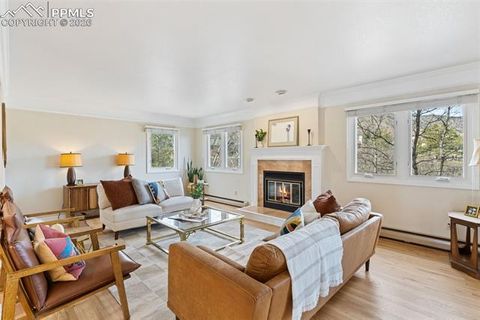 Tiny photo for 750 Tyco Court, Colorado Springs, CO 80906 (MLS # 7391708)