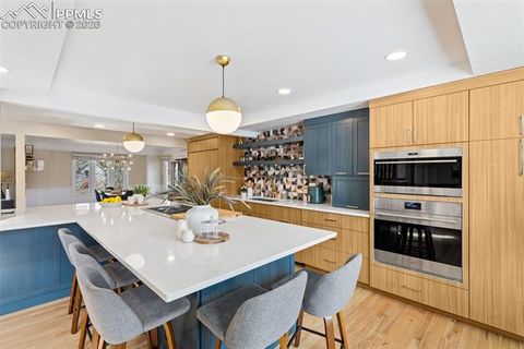 Tiny photo for 750 Tyco Court, Colorado Springs, CO 80906 (MLS # 7391708)