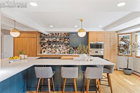 Tiny photo for 750 Tyco Court, Colorado Springs, CO 80906 (MLS # 7391708)