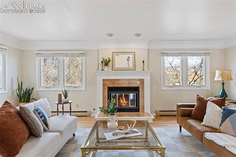 Tiny photo for 750 Tyco Court, Colorado Springs, CO 80906 (MLS # 7391708)