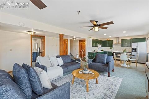 Tiny photo for 750 Tyco Court, Colorado Springs, CO 80906 (MLS # 7391708)