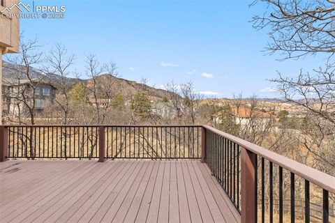 Tiny photo for 750 Tyco Court, Colorado Springs, CO 80906 (MLS # 7391708)