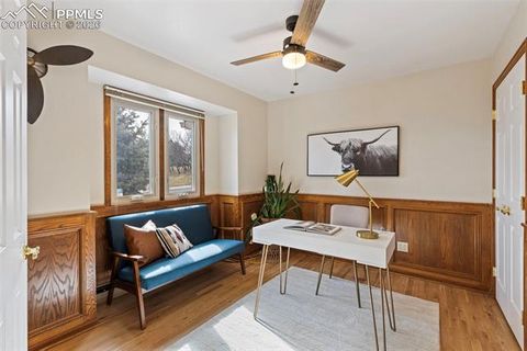 Tiny photo for 750 Tyco Court, Colorado Springs, CO 80906 (MLS # 7391708)