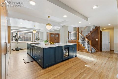 Tiny photo for 750 Tyco Court, Colorado Springs, CO 80906 (MLS # 7391708)