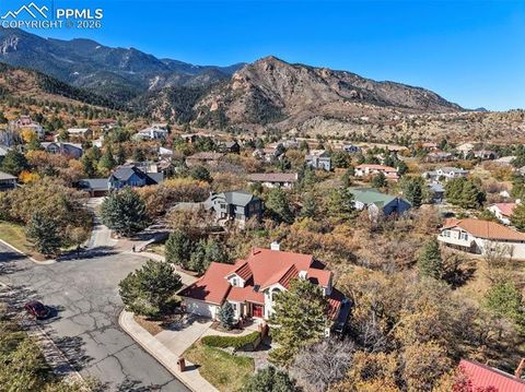 Tiny photo for 750 Tyco Court, Colorado Springs, CO 80906 (MLS # 7391708)