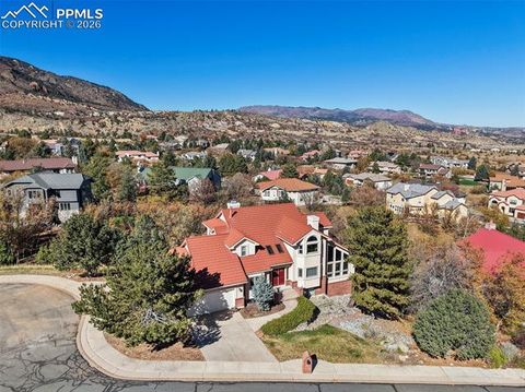 Tiny photo for 750 Tyco Court, Colorado Springs, CO 80906 (MLS # 7391708)