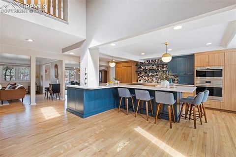 Tiny photo for 750 Tyco Court, Colorado Springs, CO 80906 (MLS # 7391708)