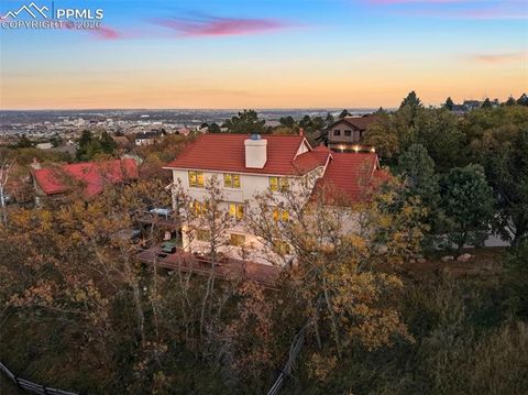 Tiny photo for 750 Tyco Court, Colorado Springs, CO 80906 (MLS # 7391708)