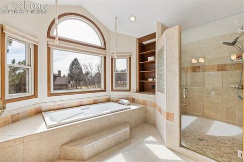 Tiny photo for 750 Tyco Court, Colorado Springs, CO 80906 (MLS # 7391708)