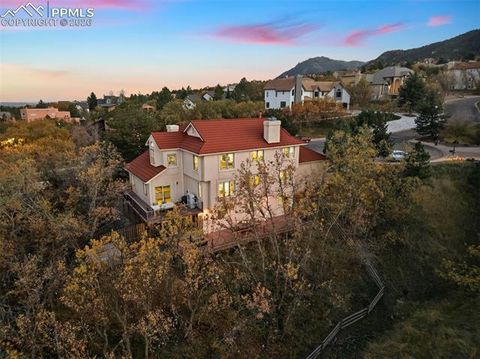 Tiny photo for 750 Tyco Court, Colorado Springs, CO 80906 (MLS # 7391708)