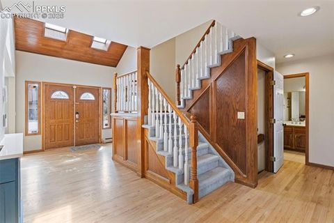 Tiny photo for 750 Tyco Court, Colorado Springs, CO 80906 (MLS # 7391708)