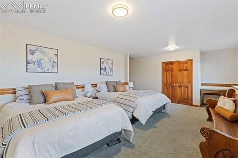 Tiny photo for 750 Tyco Court, Colorado Springs, CO 80906 (MLS # 7391708)