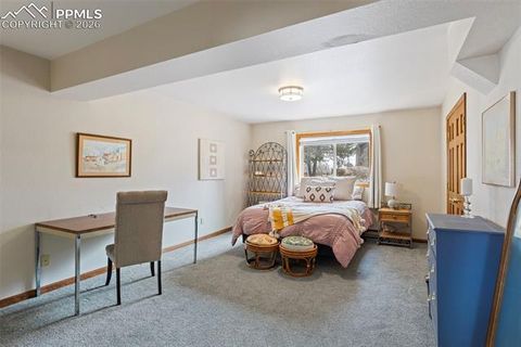 Tiny photo for 750 Tyco Court, Colorado Springs, CO 80906 (MLS # 7391708)