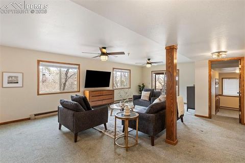 Tiny photo for 750 Tyco Court, Colorado Springs, CO 80906 (MLS # 7391708)