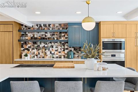 Tiny photo for 750 Tyco Court, Colorado Springs, CO 80906 (MLS # 7391708)