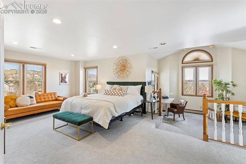 Tiny photo for 750 Tyco Court, Colorado Springs, CO 80906 (MLS # 7391708)