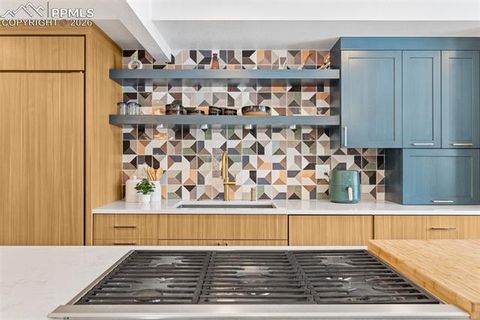 Tiny photo for 750 Tyco Court, Colorado Springs, CO 80906 (MLS # 7391708)